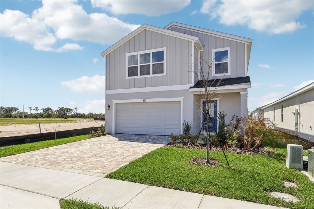 Photo of 812 Andrew Street, Winter Haven, FL 33881 (MLS # O6406531)