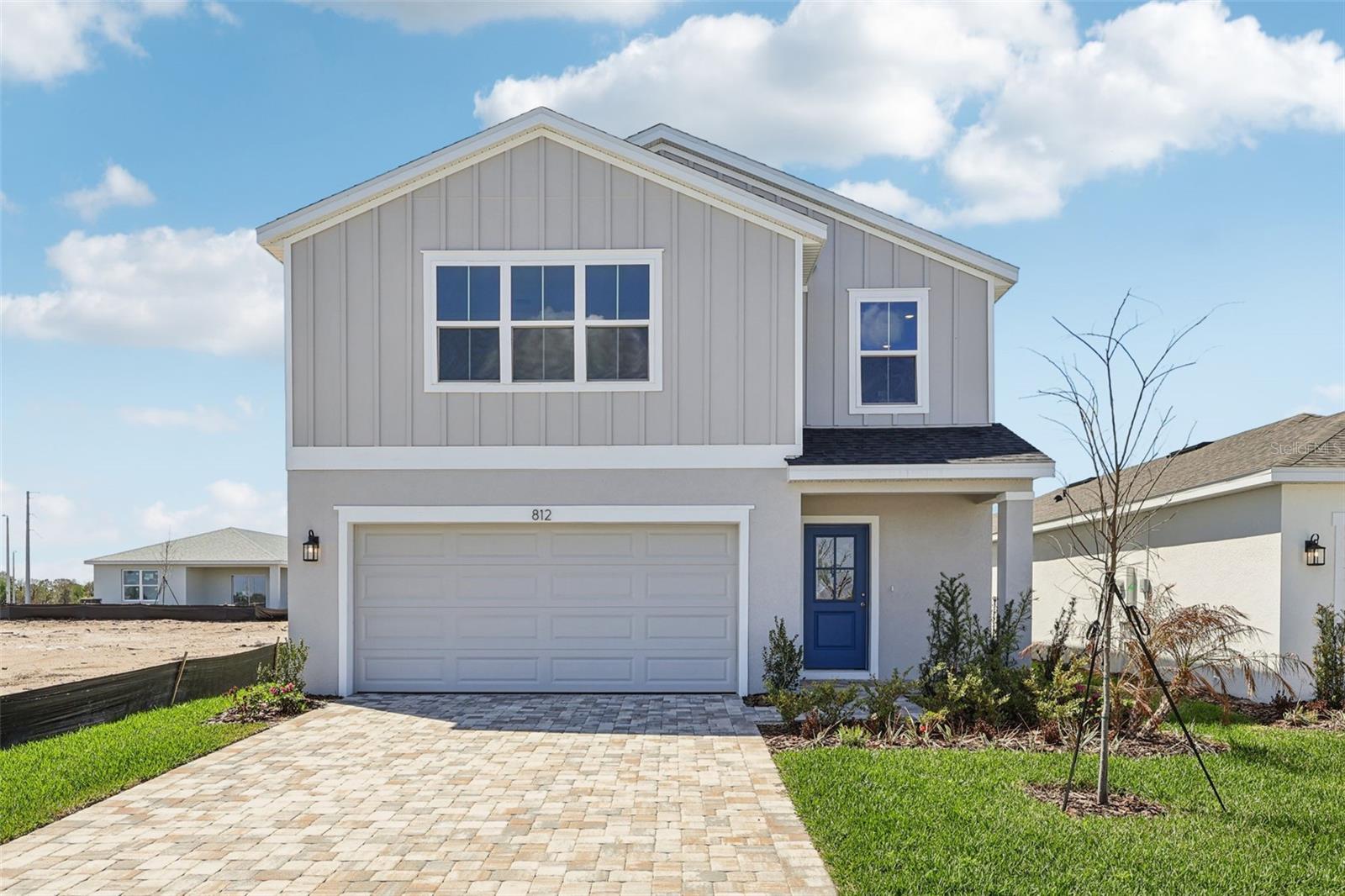 WILLOWBROOK NORTH - Residential