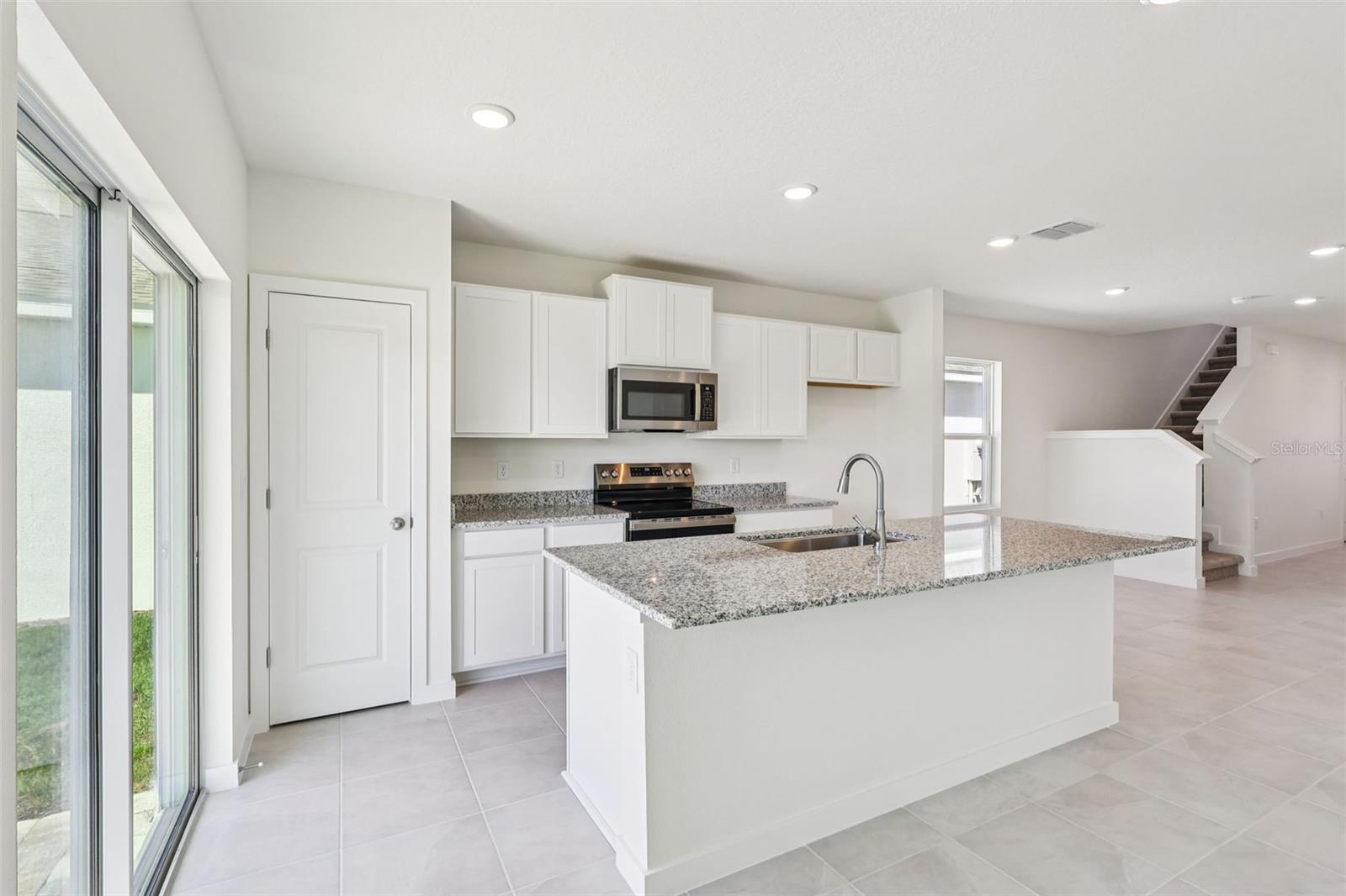 WILLOWBROOK NORTH - Residential