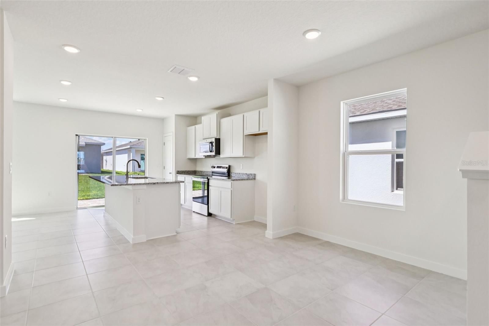 WILLOWBROOK NORTH - Residential