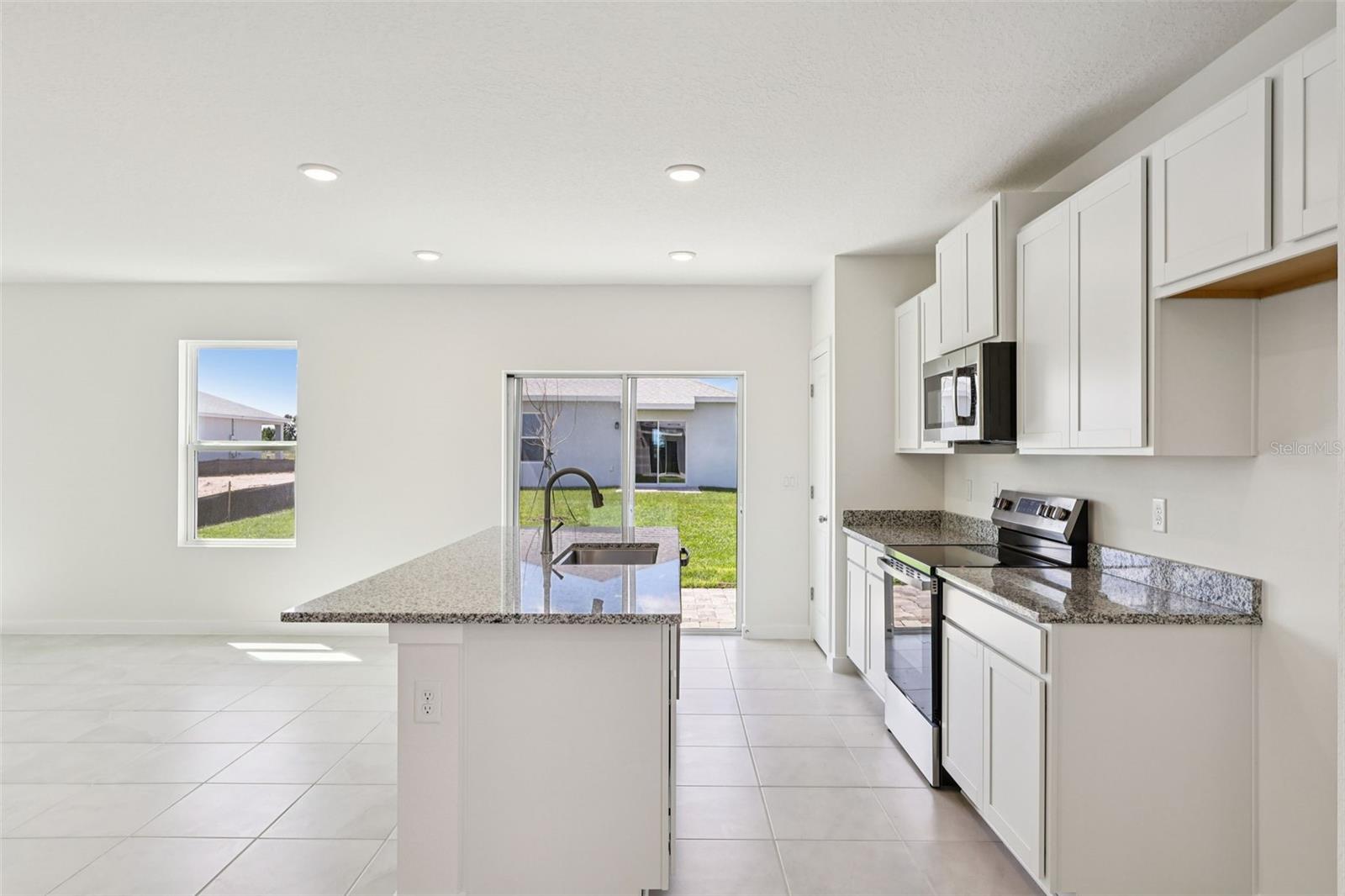 WILLOWBROOK NORTH - Residential