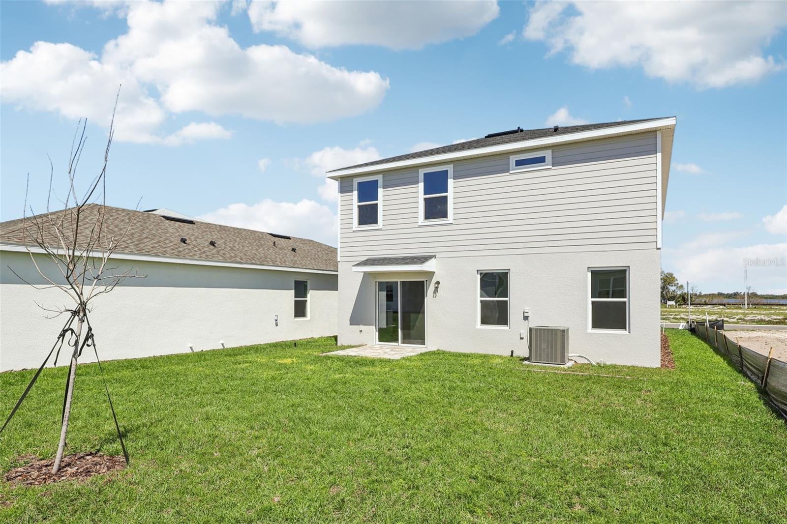 WILLOWBROOK NORTH - Residential