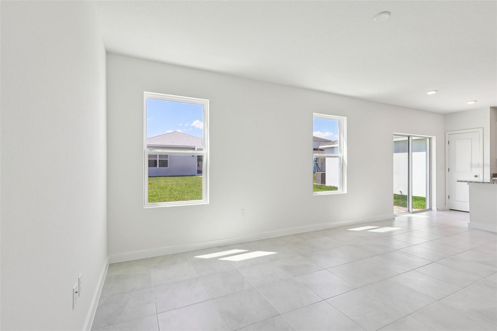 WILLOWBROOK NORTH - Residential