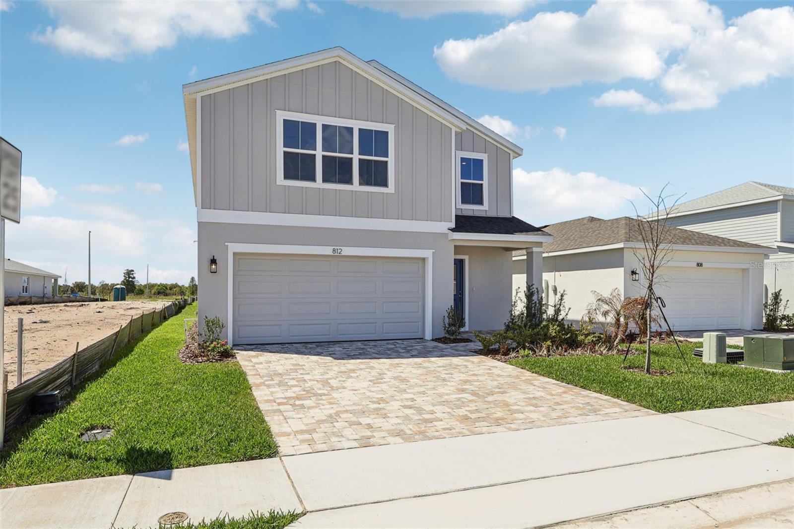 WILLOWBROOK NORTH - Residential
