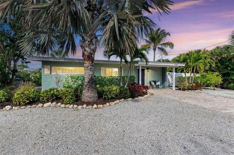 A home in ANNA MARIA