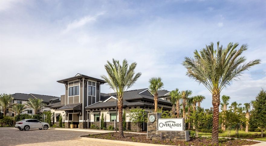 Townhome Unit!  Currently offering 4 weeks free! Prices, promotions, and availability are subject to change. Multiple floor plans available. Days on market is not specific to this current plan listed. Explore the trailside of life at Broadstone Overlands in
 Clermont, Florida. Located 20 miles west of Orlando and situated directly on the West Orange Trail, connecting neighborhoods to rolling hills,
 numerous lakes, The South Lake Trail and downtown Clermont, filled with indie shops, restaurants, and historic charm. Here, you can discover
 apartment and townhomes designed for those who crave a lifestyle that’s equal parts journey and destination, and where the trail invites you to
 roam while being close to home. Whether biking, walking the dog, or simply trading the evening scroll on your phone for an evening stroll at
 sunset, wanderlife awaits you at Broadstone Overlands.