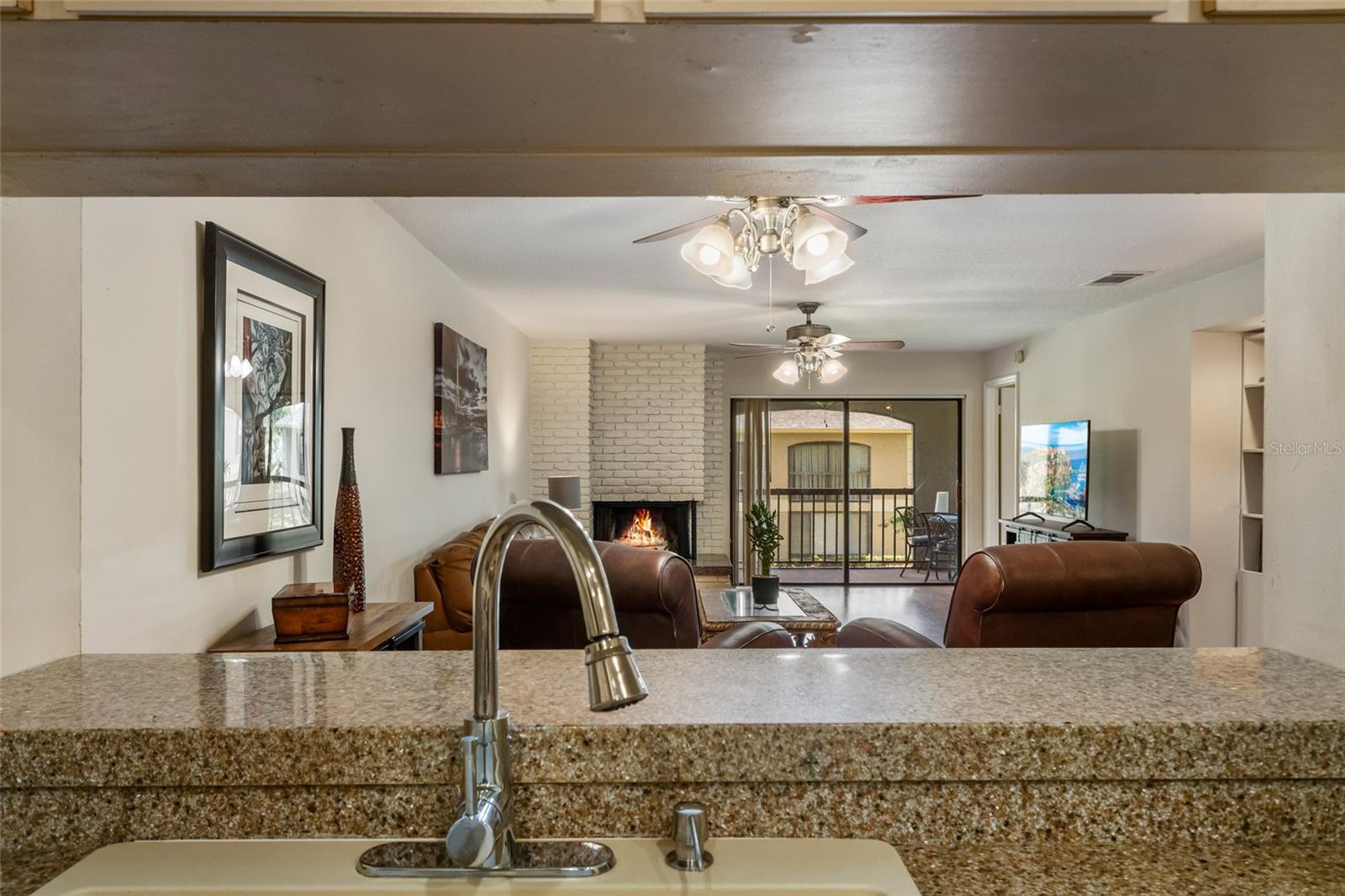 KENSINGTON PARK CONDO - Residential