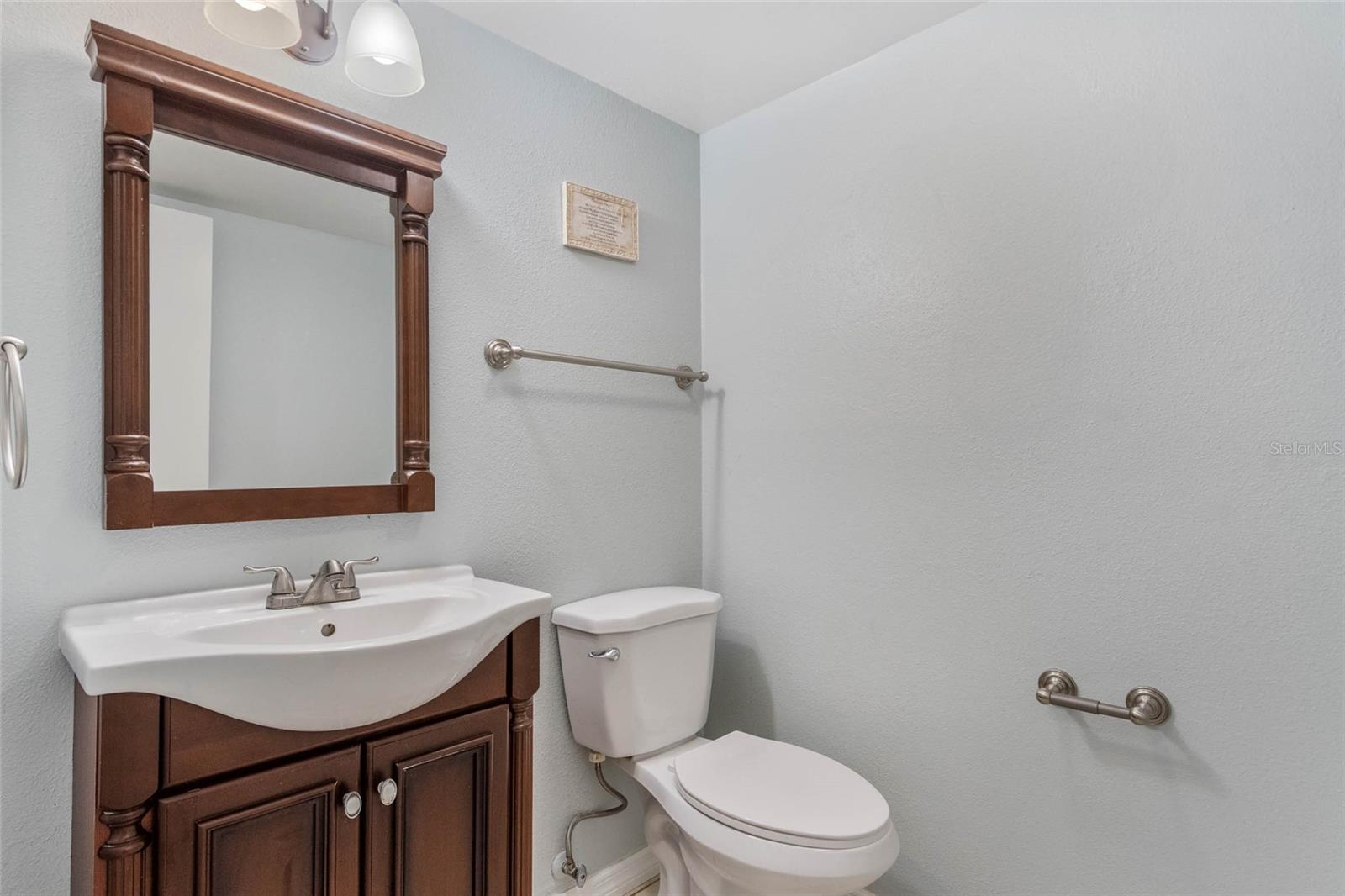 KENSINGTON PARK CONDO - Residential