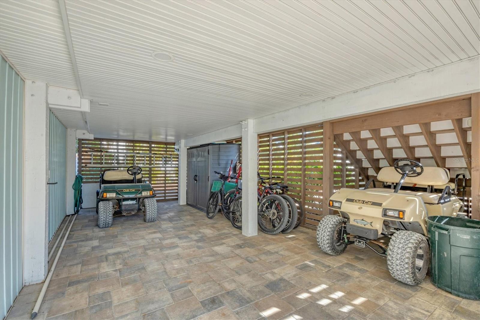 PALM ISLAND ESTATE - Residential