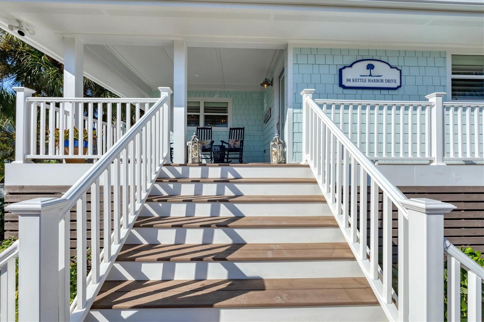 PALM ISLAND ESTATE - Residential