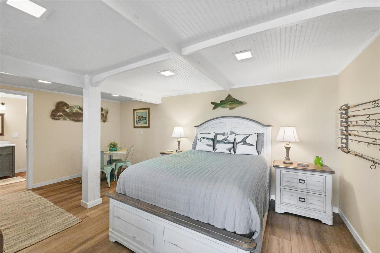 PALM ISLAND ESTATE - Residential