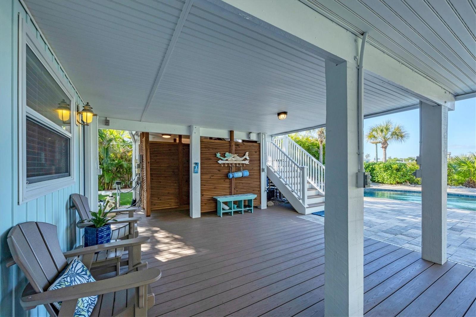 PALM ISLAND ESTATE - Residential