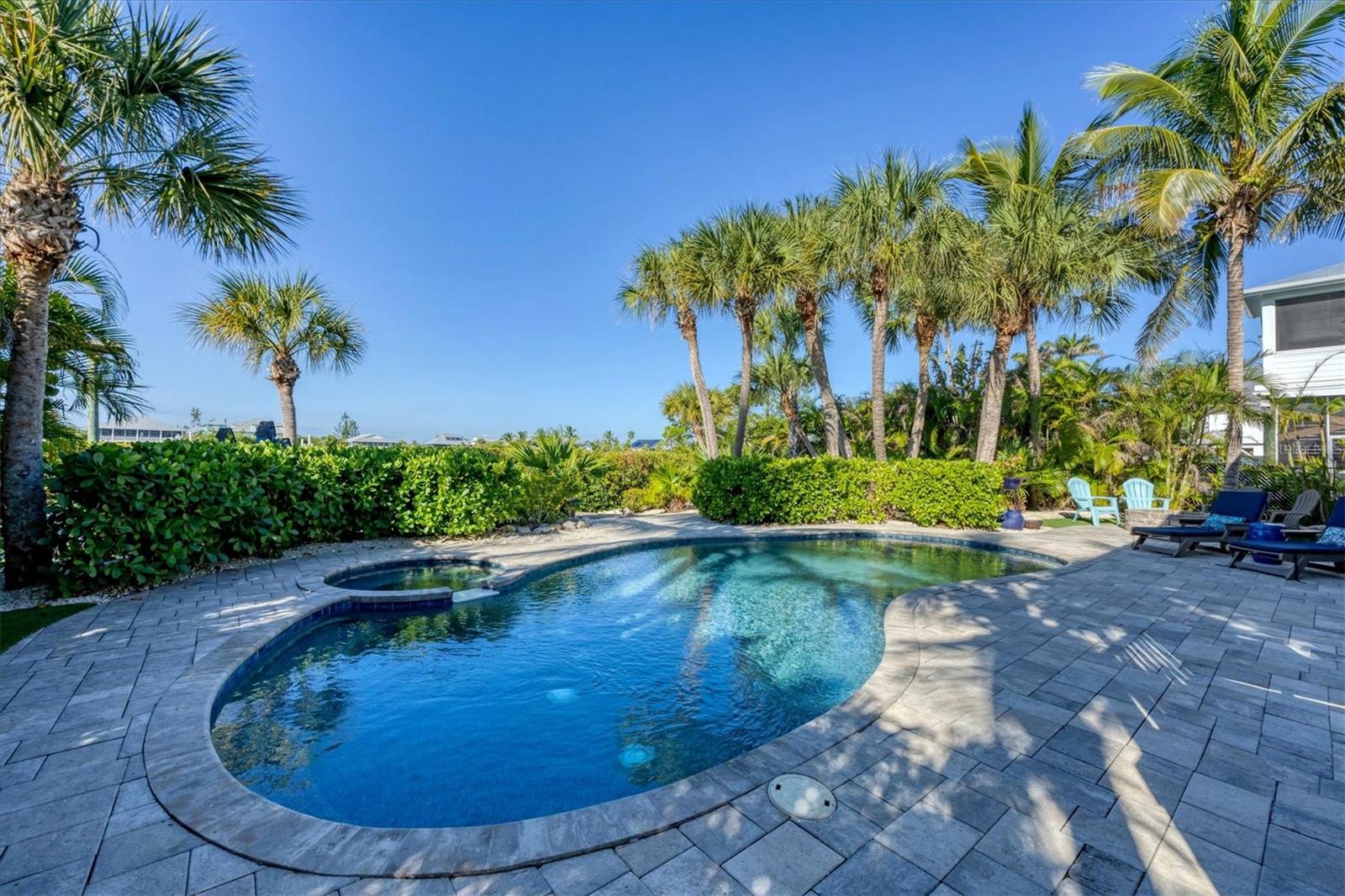 PALM ISLAND ESTATE - Residential