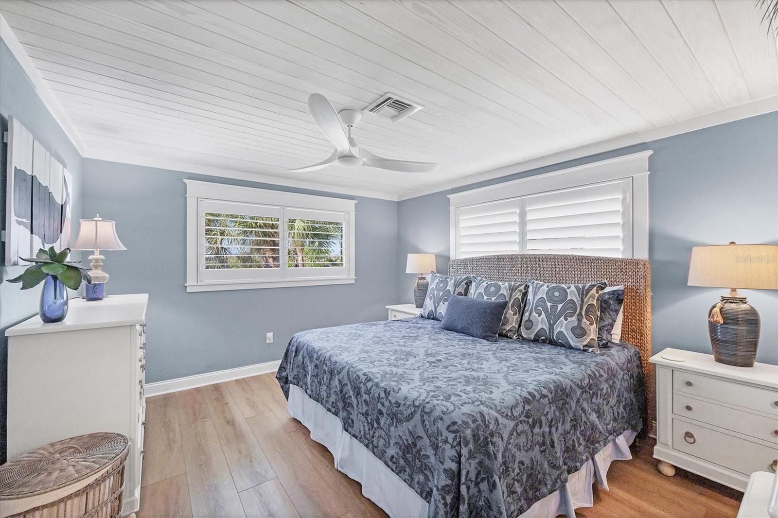 PALM ISLAND ESTATE - Residential