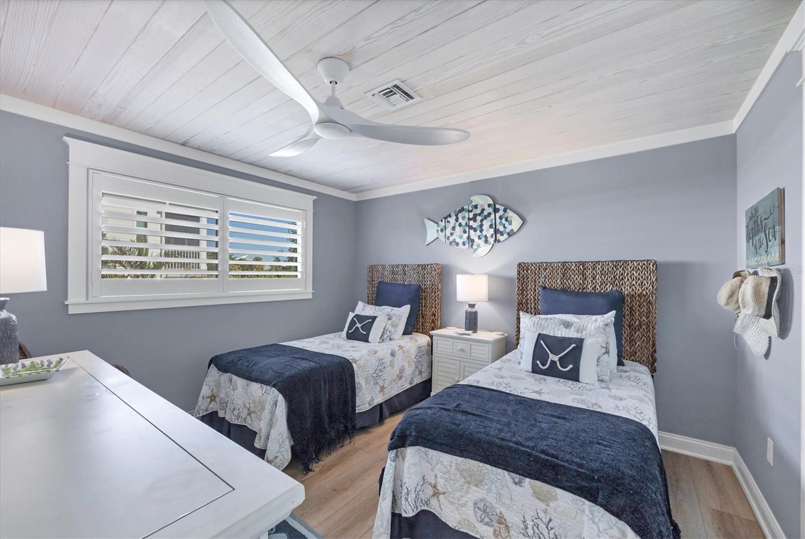 PALM ISLAND ESTATE - Residential