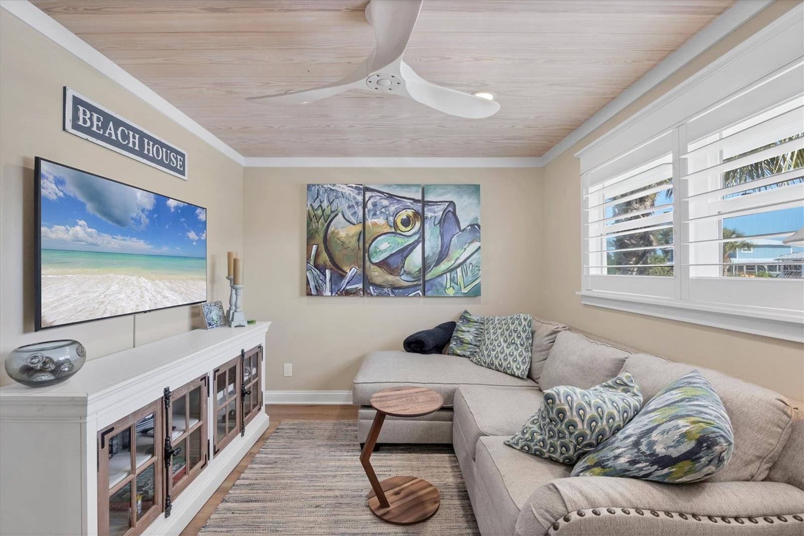 PALM ISLAND ESTATE - Residential