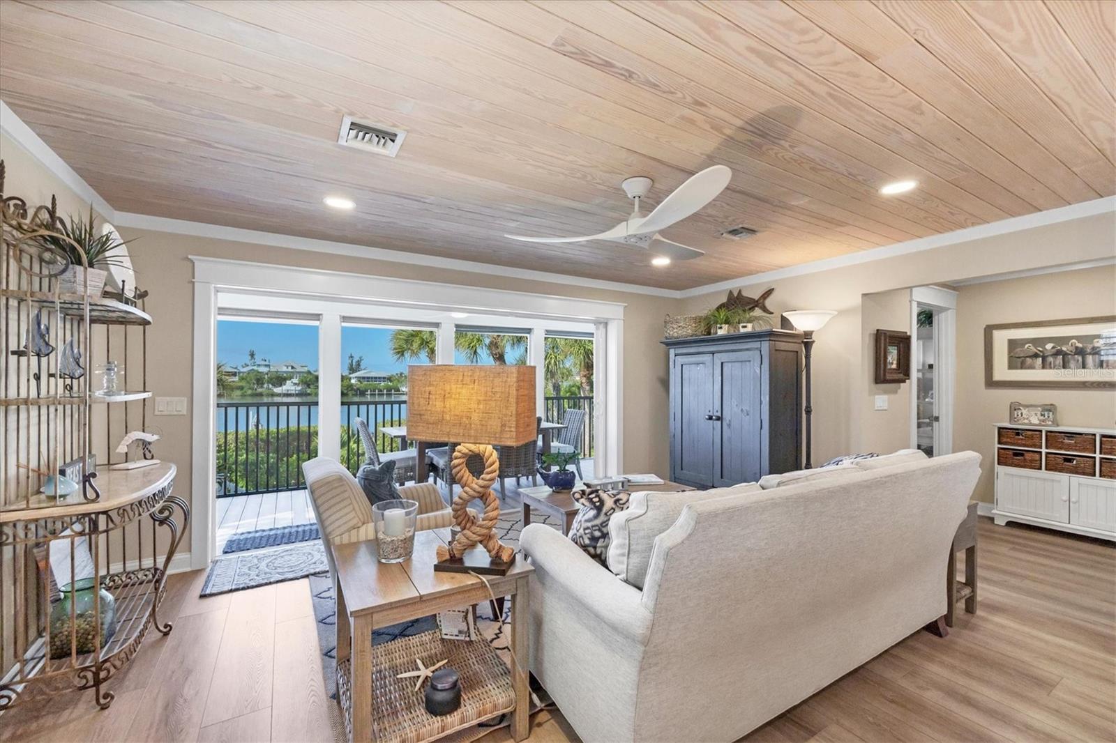 PALM ISLAND ESTATE - Residential