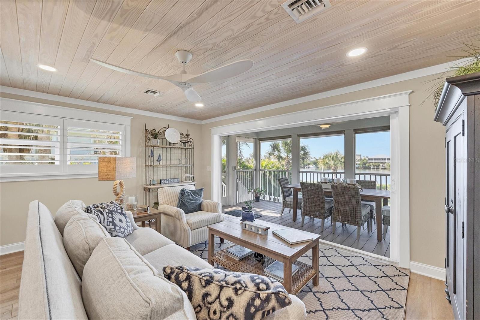 PALM ISLAND ESTATE - Residential