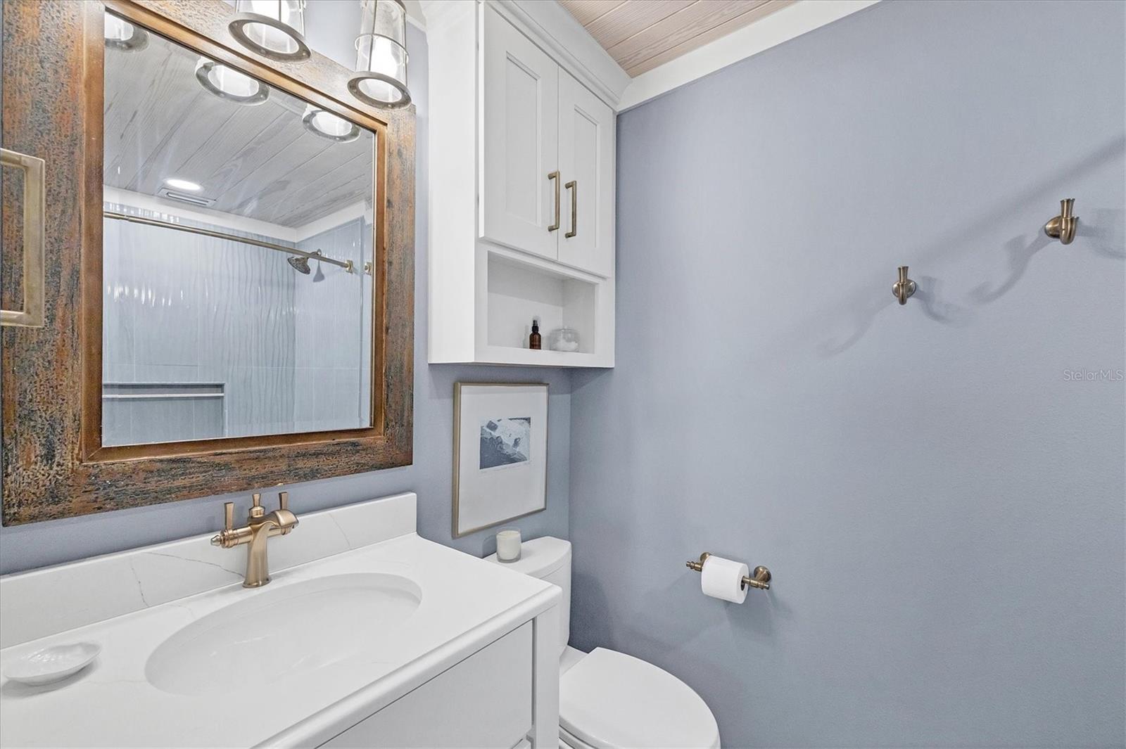 PALM ISLAND ESTATE - Residential