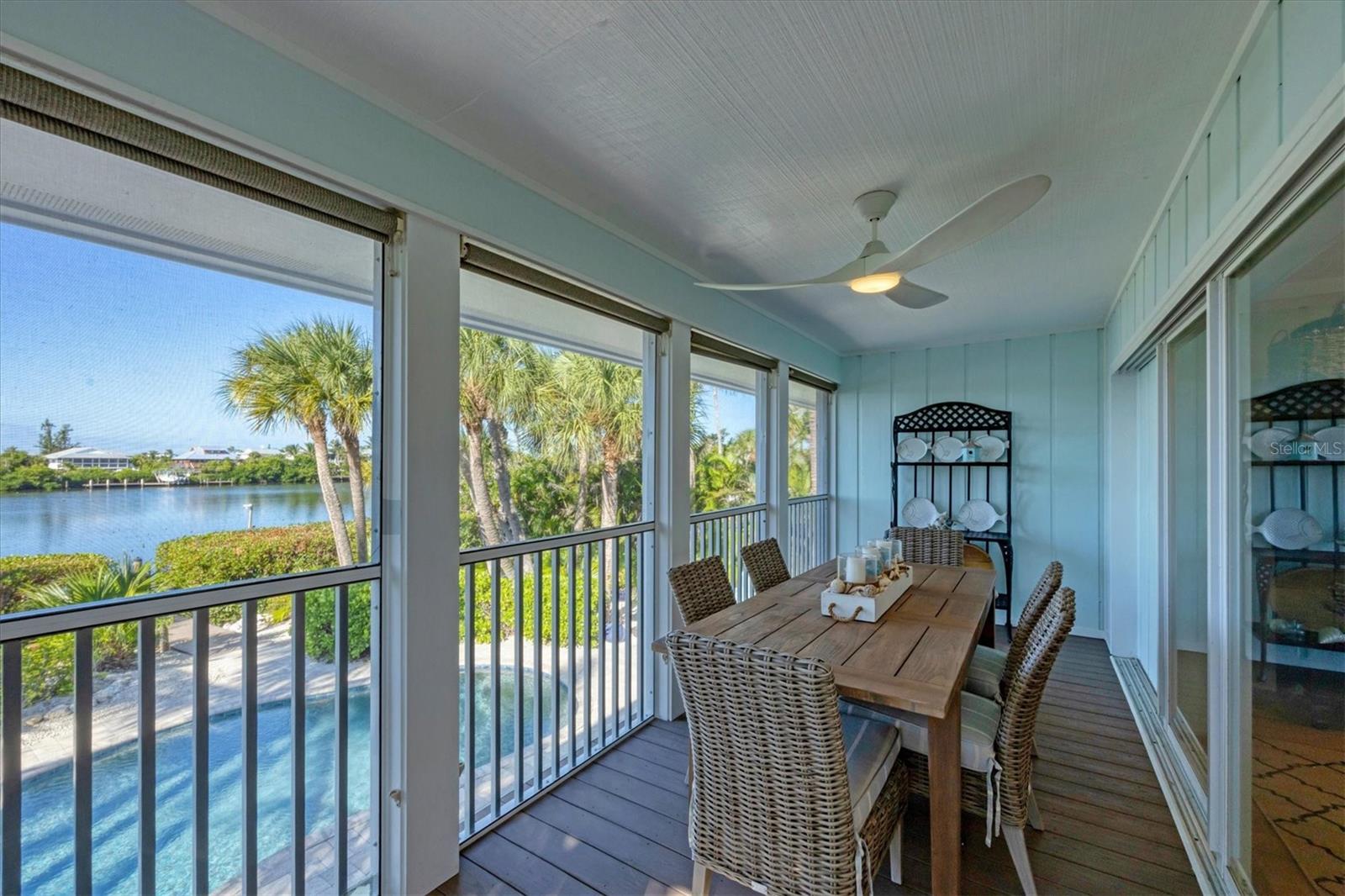 PALM ISLAND ESTATE - Residential