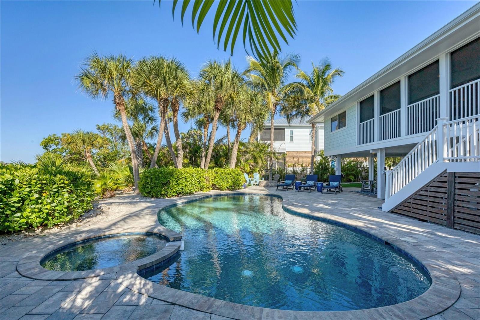 PALM ISLAND ESTATE - Residential