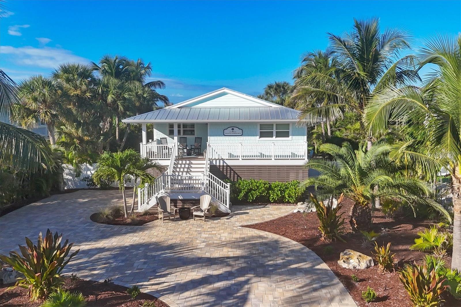 391 KETTLE HARBOR DRIVE