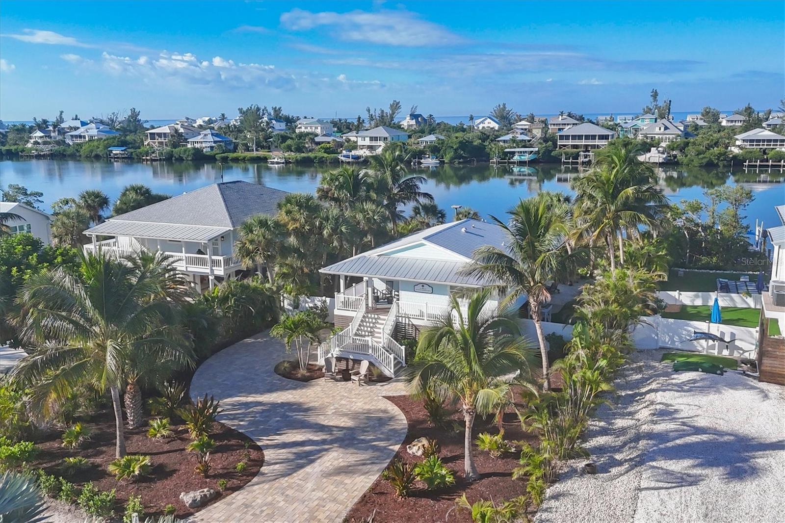 391 KETTLE HARBOR DRIVE