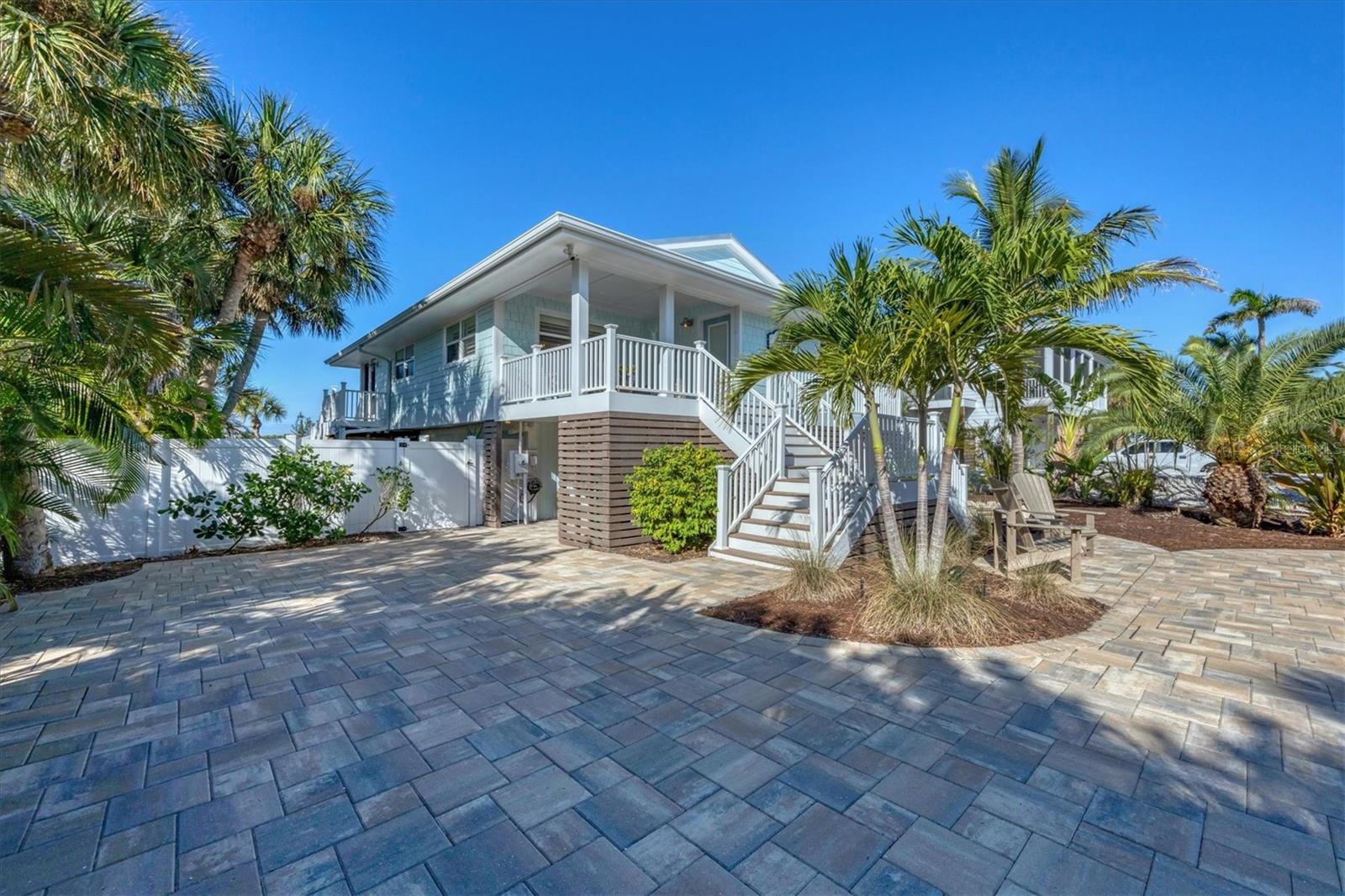 PALM ISLAND ESTATE - Residential