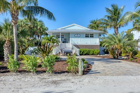 Photo of 391 Kettle Harbor Drive, Placida, FL 33946 (MLS # D6144456)