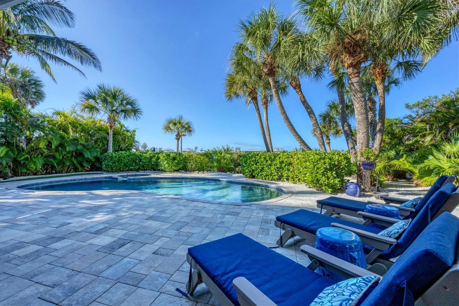 PALM ISLAND ESTATE - Residential