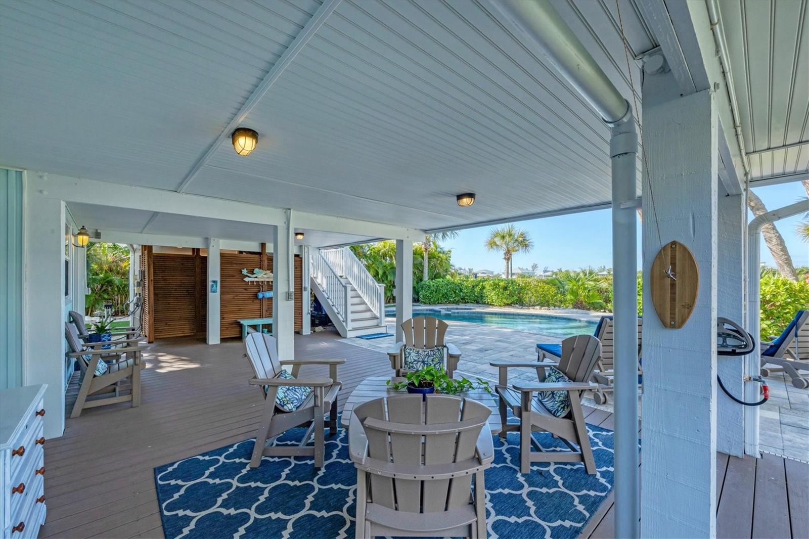 PALM ISLAND ESTATE - Residential