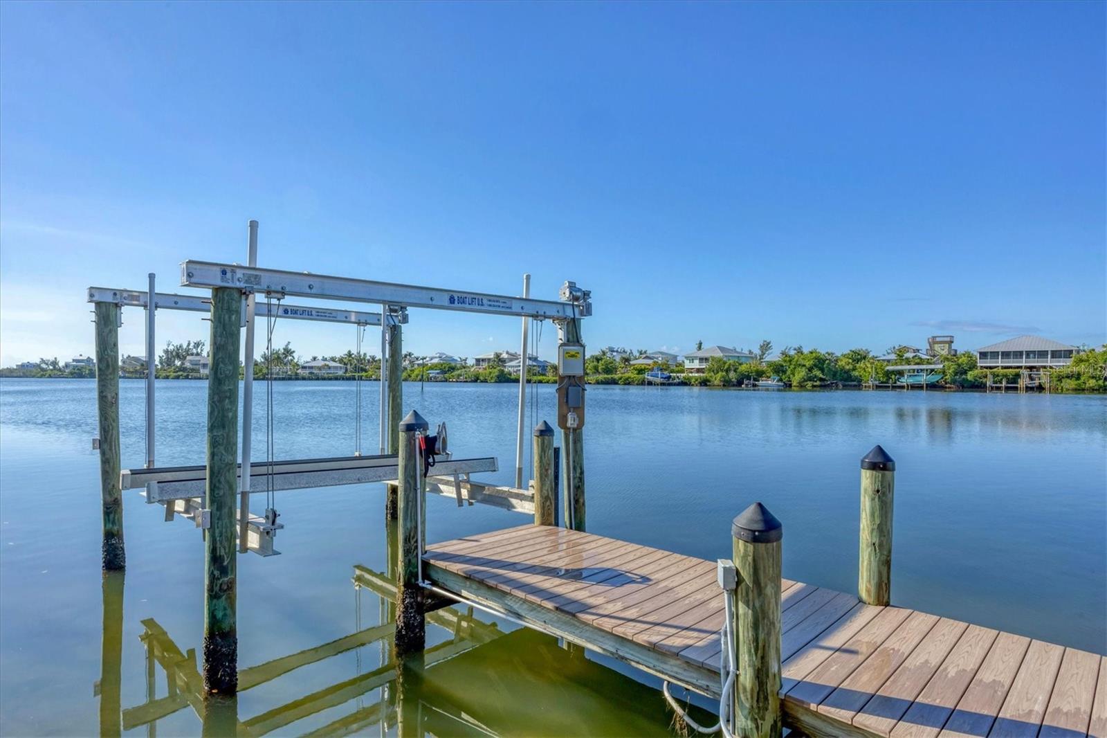 PALM ISLAND ESTATE - Residential