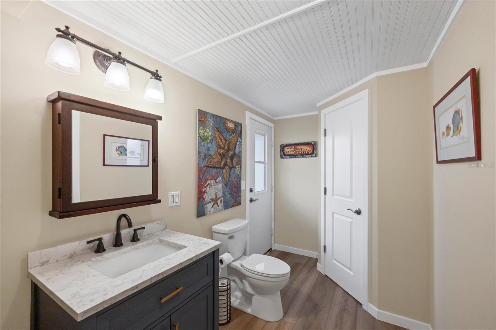 PALM ISLAND ESTATE - Residential