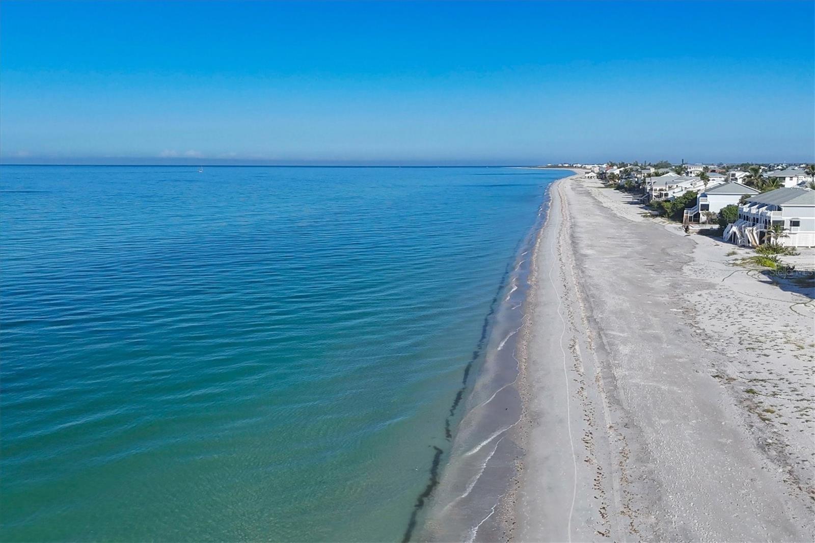 PALM ISLAND ESTATE - Residential