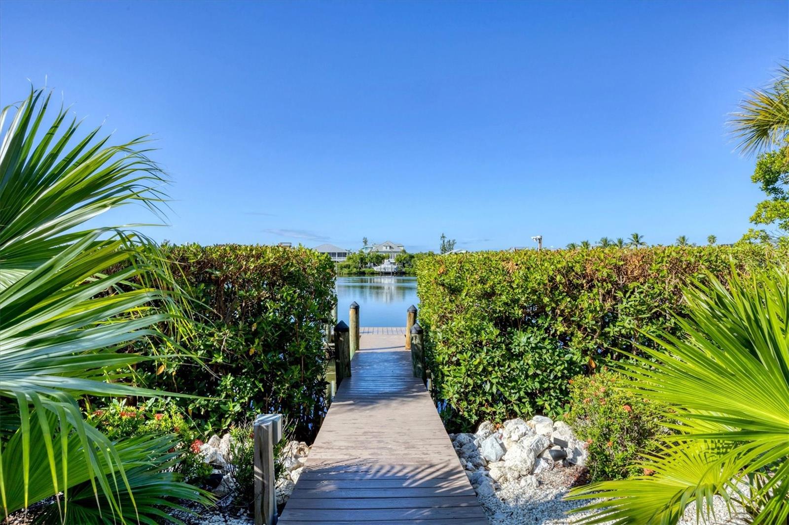 PALM ISLAND ESTATE - Residential