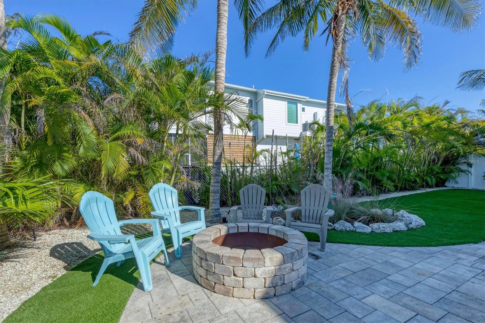 PALM ISLAND ESTATE - Residential