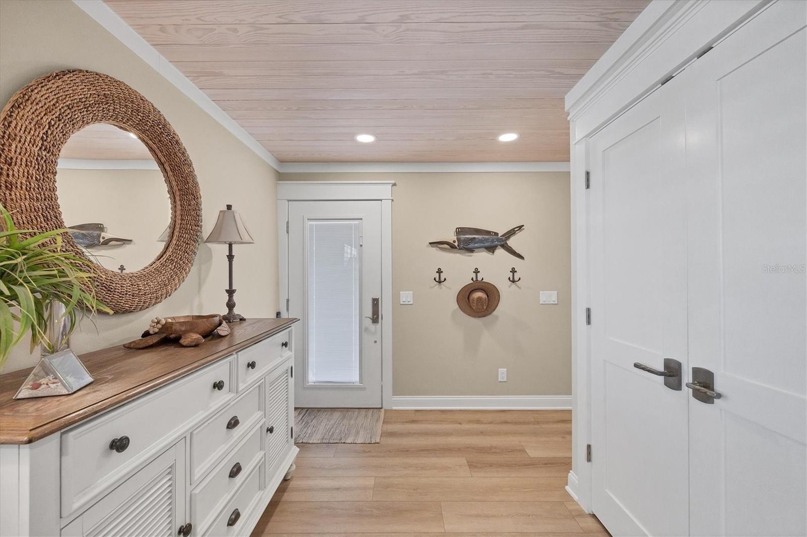 PALM ISLAND ESTATE - Residential