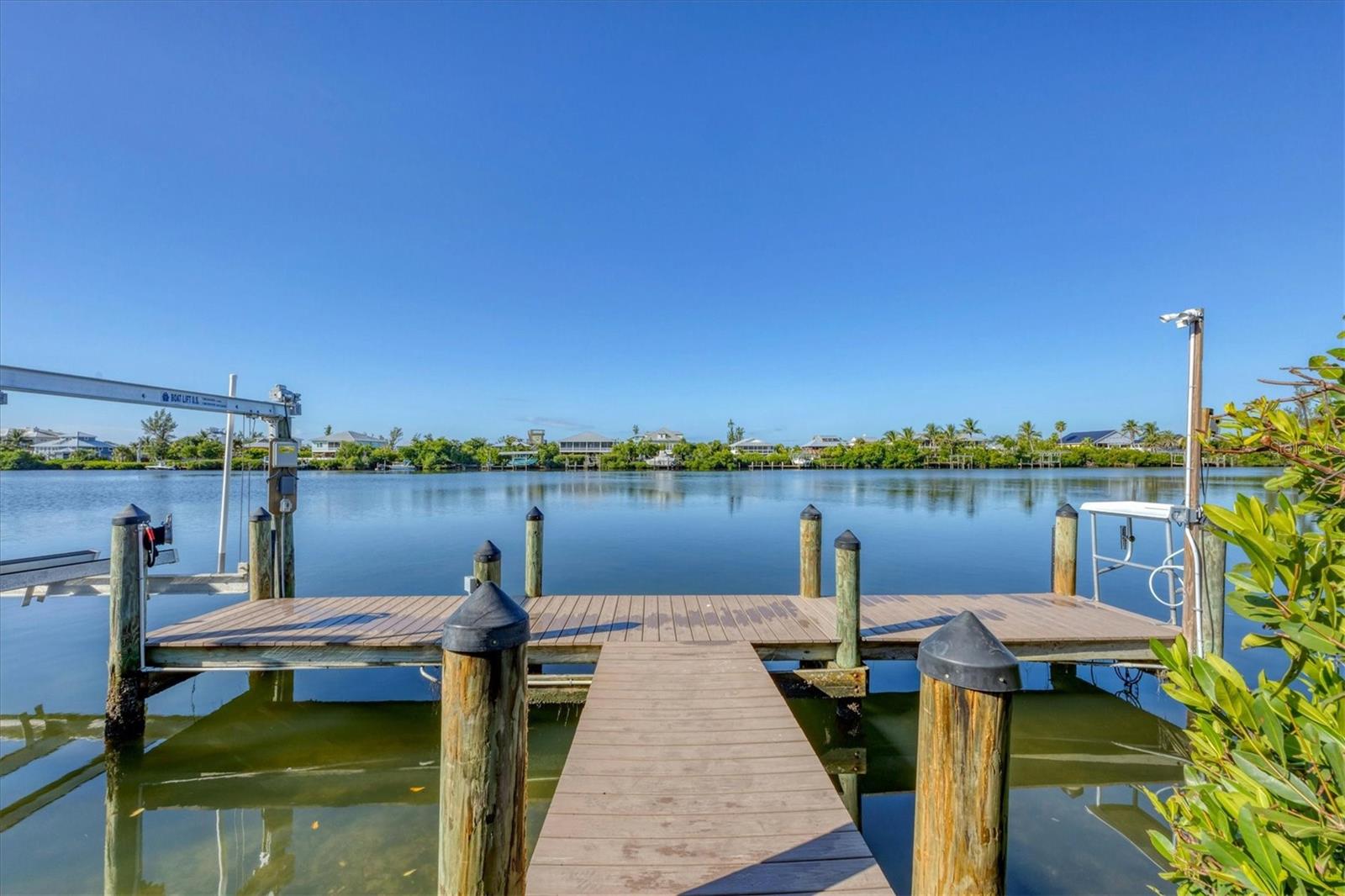 PALM ISLAND ESTATE - Residential