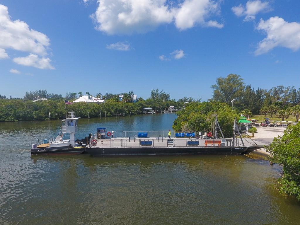 PALM ISLAND ESTATE - Residential