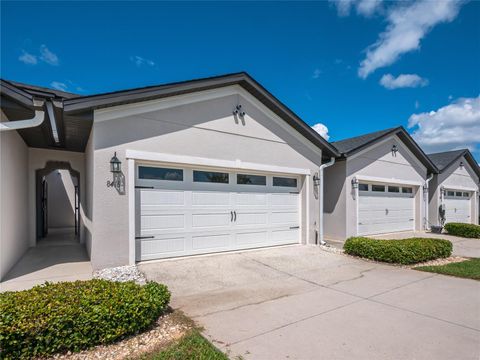 Photo of 8416 Magnificent Lane, Groveland, FL 34736 (MLS # O6345883)