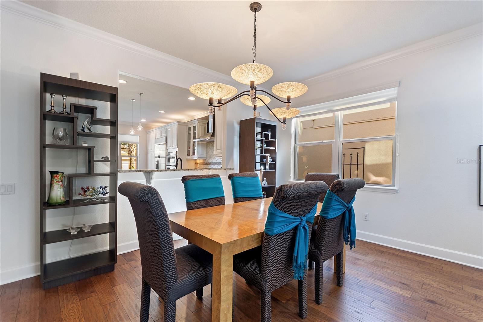 DEL WEBB ORLANDO, RIDGEWOOD LAKES VILLAGE 9 - Residential