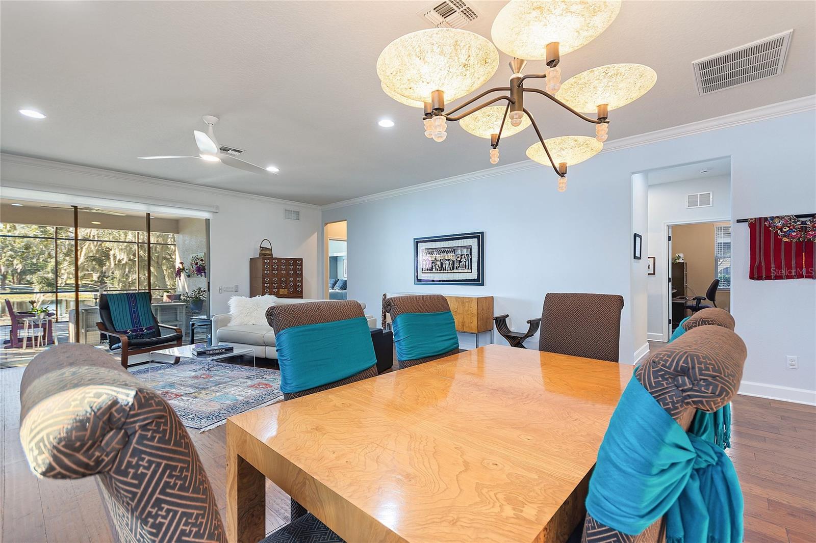 DEL WEBB ORLANDO, RIDGEWOOD LAKES VILLAGE 9 - Residential