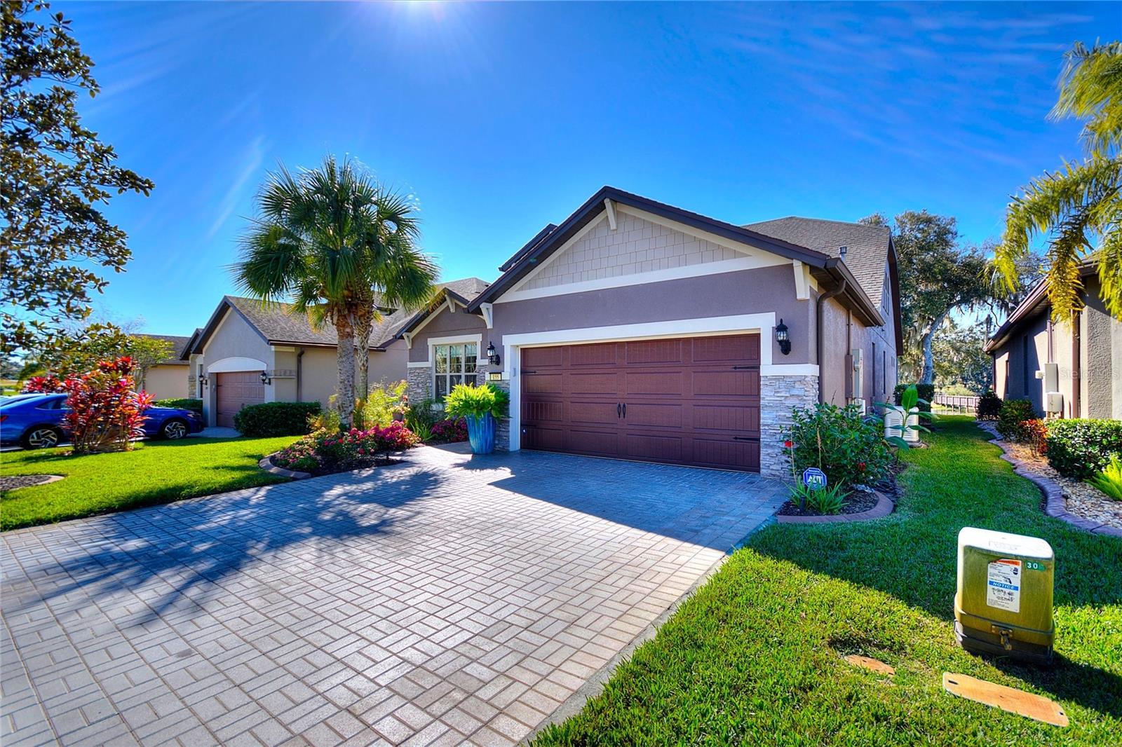 DEL WEBB ORLANDO, RIDGEWOOD LAKES VILLAGE 9 - Residential