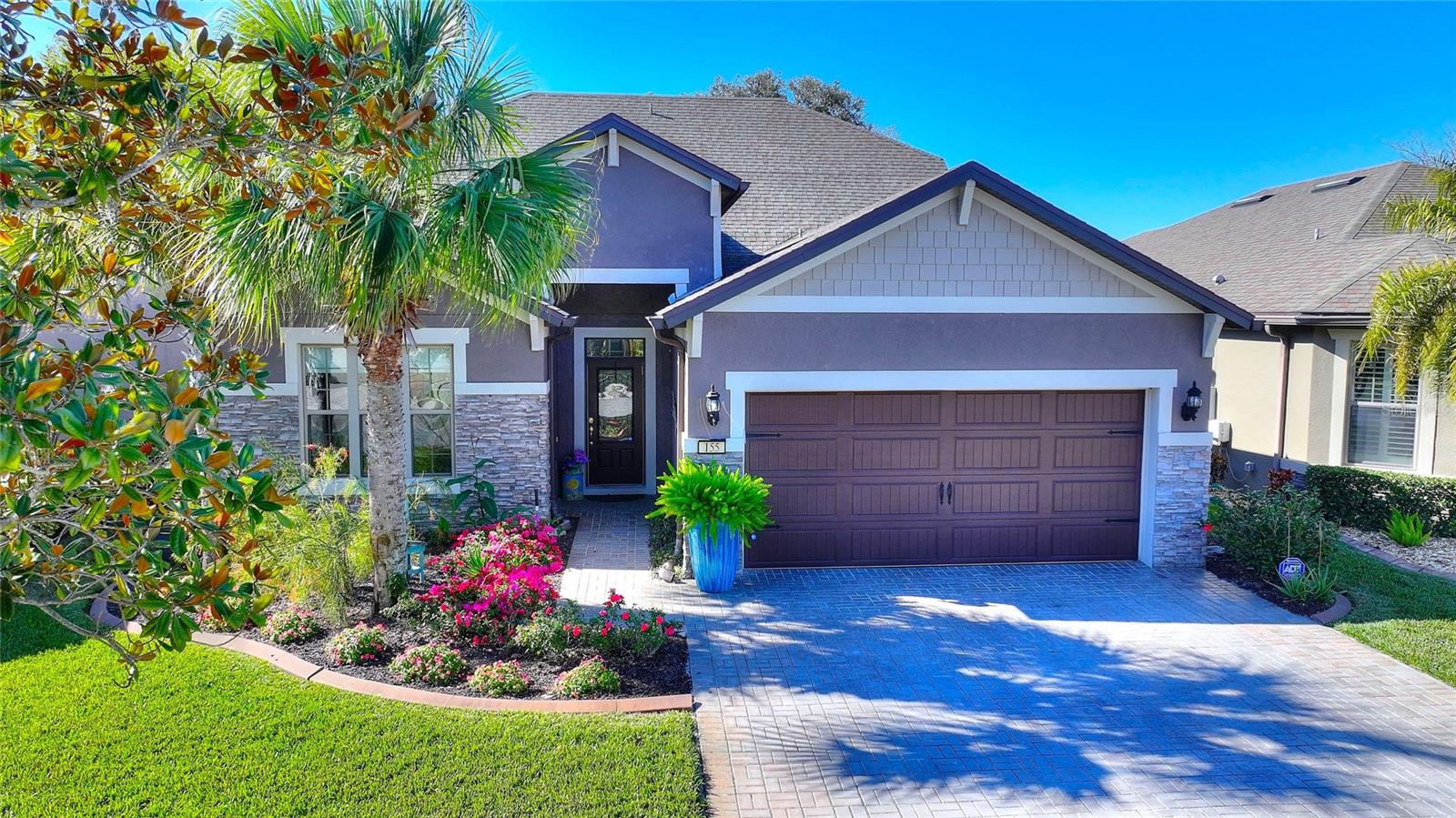 DEL WEBB ORLANDO, RIDGEWOOD LAKES VILLAGE 9 - Residential
