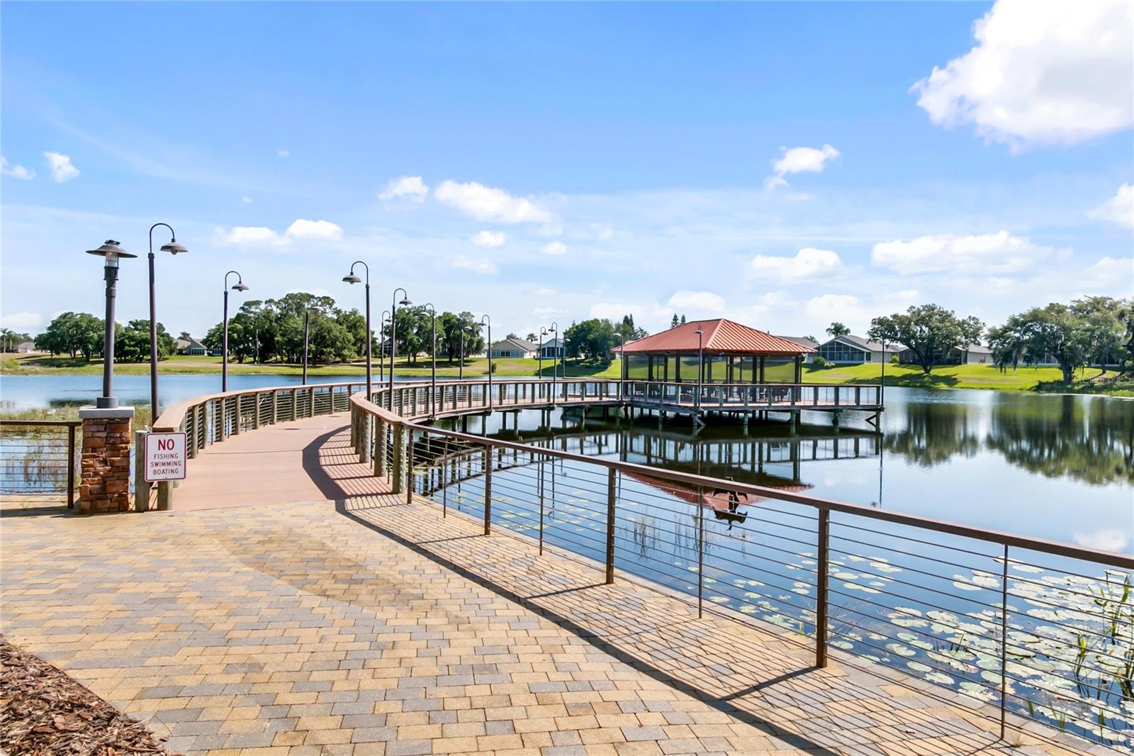 DEL WEBB ORLANDO, RIDGEWOOD LAKES VILLAGE 9 - Residential