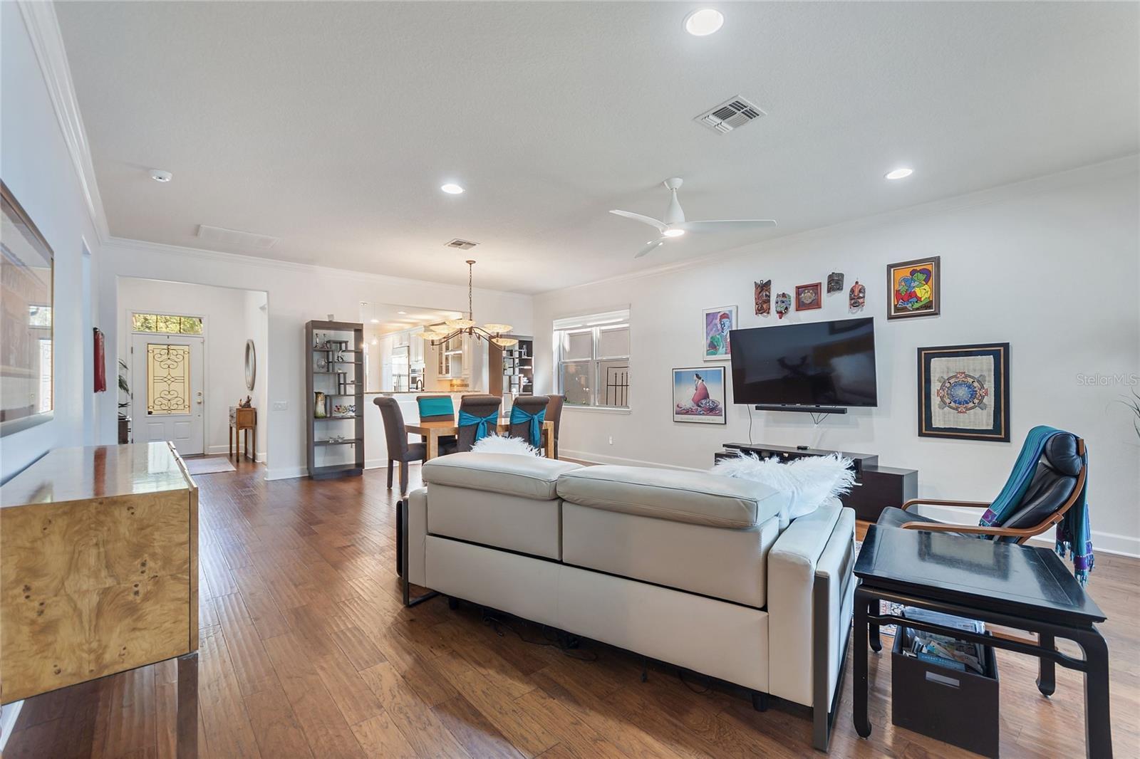 DEL WEBB ORLANDO, RIDGEWOOD LAKES VILLAGE 9 - Residential