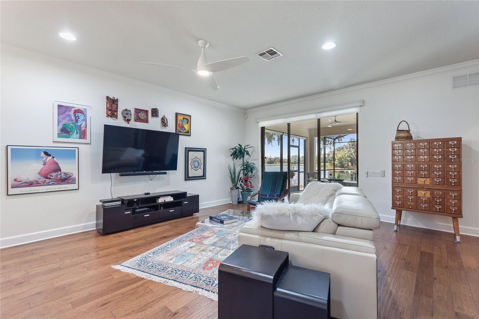 DEL WEBB ORLANDO, RIDGEWOOD LAKES VILLAGE 9 - Residential