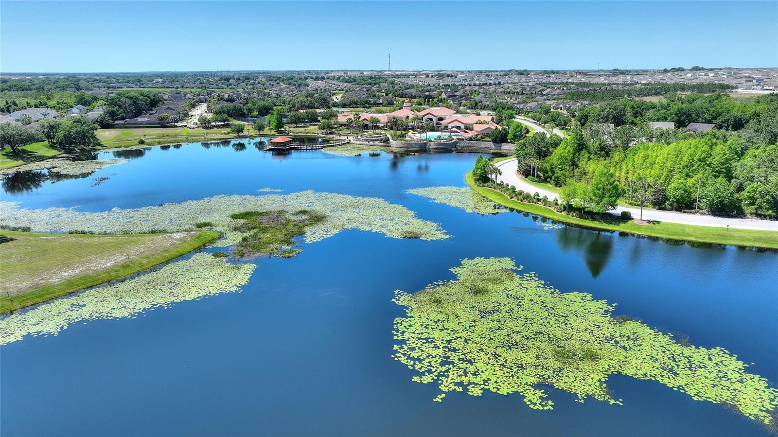 DEL WEBB ORLANDO, RIDGEWOOD LAKES VILLAGE 9 - Residential