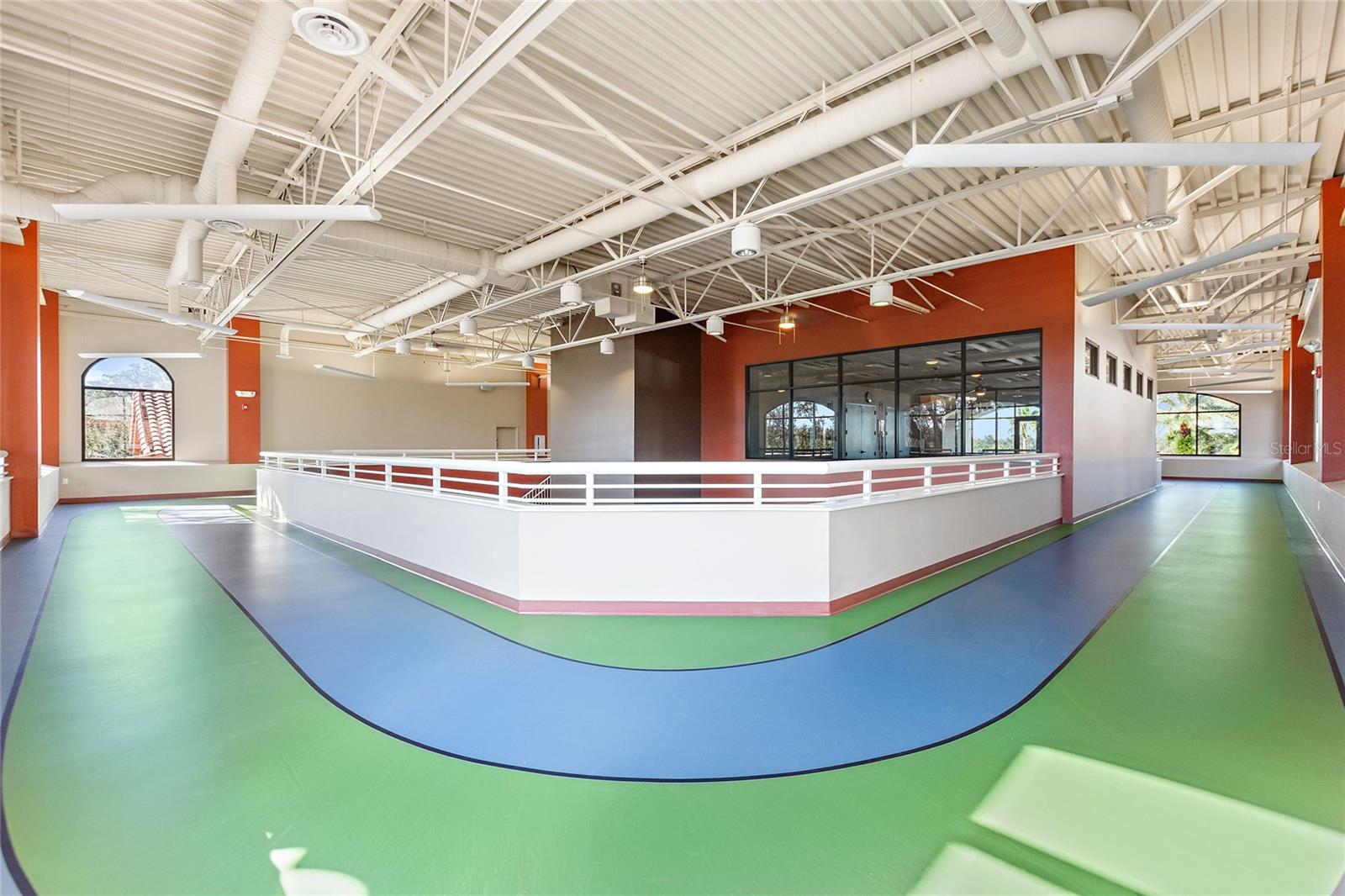 DEL WEBB ORLANDO, RIDGEWOOD LAKES VILLAGE 9 - Residential