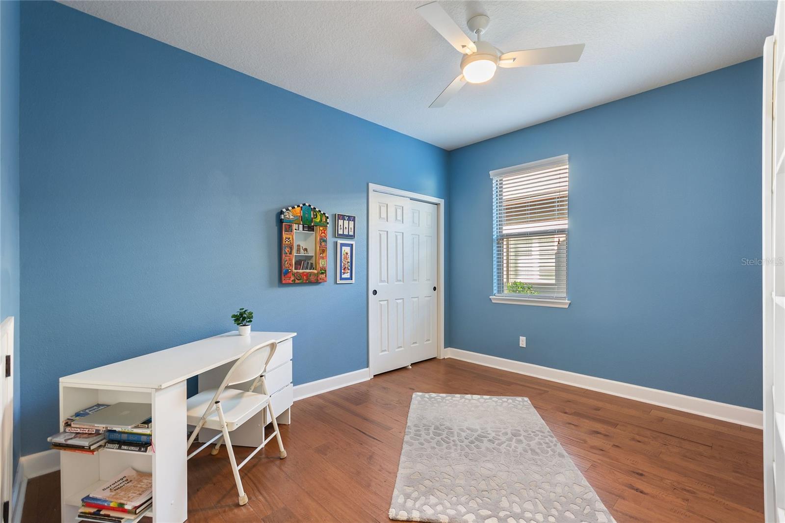 DEL WEBB ORLANDO, RIDGEWOOD LAKES VILLAGE 9 - Residential